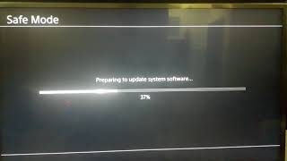 SOLVED PS4 ERROR CODE CE347880 FIXED PART 2 OF 3 [upl. by Chester300]