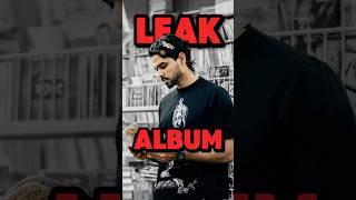 Arjan Dhillon Leaked Songs Patandar Album Song Hikka Leaked Story Explained [upl. by Marius683]