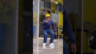 Kuami Eugene  Monica  Viral Dance Challenge afrobeats kuamieugene monica [upl. by Dowzall]