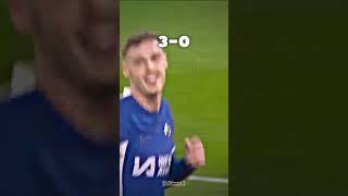 Chelseas 60 Masterclass vs Everton 🔥  Dominant Performance Edit [upl. by Aivila252]