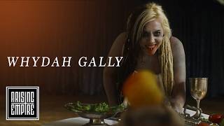 VENUES  Whydah Gally OFFICIAL VIDEO [upl. by Thorn]