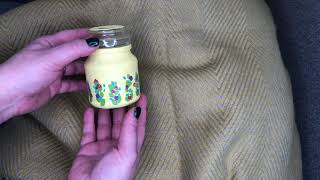 PSHE  Memory Making Jar EYFS KS1 KS2 [upl. by Dasya715]