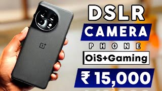 Top 3 Best Camera Phone Under 15000 in india  Best Cemera phone Under 15000 [upl. by Annayram]