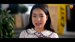 Westfields International School 2017 Ad [upl. by Consuelo]