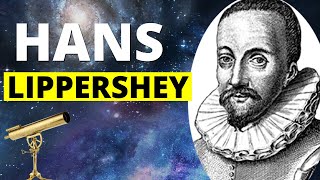 Hans Lippershey el Verdadero Inventor del Telescopio🔭 [upl. by Anaiq]