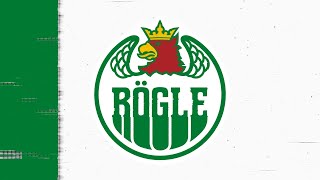 Rögle BK Goal Horn 202324 [upl. by Llerrah]