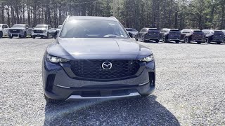 2024 Mazda CX50 25 Turbo Premium Plus Package Riverhead Northampton Calverton Flanders [upl. by Gannon]