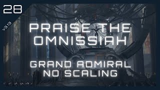 Midgame Series Recap  Stellaris Cosmic Storms v313  Grand Admiral No Scaling  EP28 [upl. by Missak209]