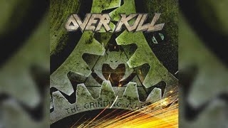 Metal Hammer of Doom Overkill  The Grinding Wheel [upl. by Eninaej]