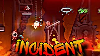 89 INCIDENT  my solo level [upl. by Ainahpets]