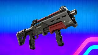 Fortnite Havoc Pump Shotgun Sound Effect Legendary Havoc Pump SFX [upl. by Brigitta]