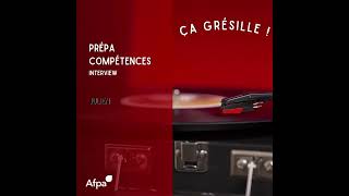 Podcast4 Prépa Compétences Julien [upl. by Nej]