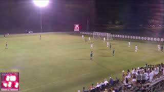 University Heights vs Hopkinsville High School Boys Varsity Soccer [upl. by Akela]