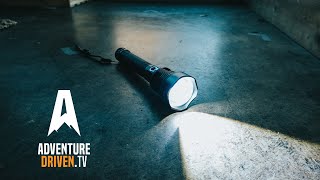 The truth about the XHP 70 Flashlight [upl. by Adamo]