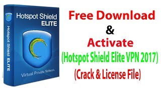 how to download Hotspot Shield VPN Elite v6 20 29 UrduHindi [upl. by Nogaem343]