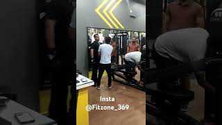 Fitzone369 music fitness motivation sports gymmotivation arobics [upl. by Alaik]