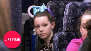 Dance Moms Fallon Forgets Her Costume Season 4 Flashback  Lifetime [upl. by Arv408]