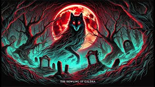 The Howling of Galdra  Dark Acoustic Folk with Norse Pagan Influence [upl. by Oliana]