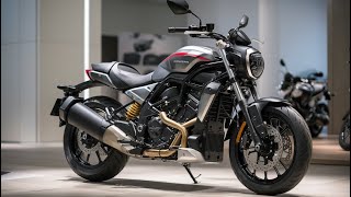 2025 Bajaj Dominar 400 Specs Features and Performance Review [upl. by Demp]