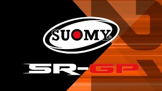 Suomy 2021 Collection SRGP [upl. by Asyal]