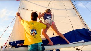 Preparing for a Regatta Tanzania  SMLS S6E10 [upl. by Cates]