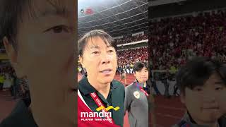 Terima kasih kepada semua GarudaFans [upl. by Billmyre818]