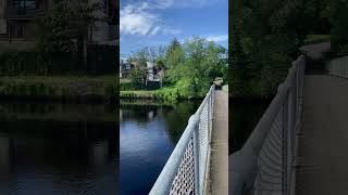 River Thurso shortvideo [upl. by Vassell296]