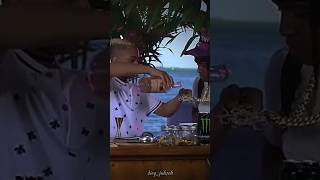 XXXTENTACION amp Ski mask the slump god edit edit tiktok shorts llj rap [upl. by Eustis747]