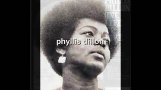 phyllis dillonleave it in the hands of love [upl. by Oika44]