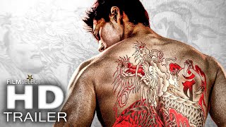 LIKE A DRAGON YAKUZA Teaser Trailer 2024 [upl. by Giannini]