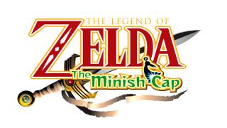 The Legend of Zelda The Minish Cap  Minish Woods Mini Remix [upl. by Popper987]