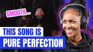 FIRST TIME REACTING TO  Stan Walker Parson James quotTennessee Whiskeyquot [upl. by Ira]