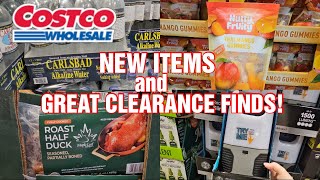 🛒COSTCO NEW ITEMS amp GREAT CLEARANCE FINDS for JULY 2024🛍 CARLSBAD CA LOCATION✨️ [upl. by Zeculon995]