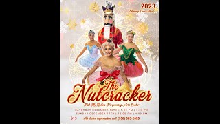 The Nutcracker 121623 5 PM [upl. by Nolahs]