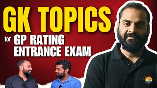 General Knowledge Questions for GP Rating Entrance Exam  TS Rahaman Nusi Goa Great Eastern [upl. by Shelia]