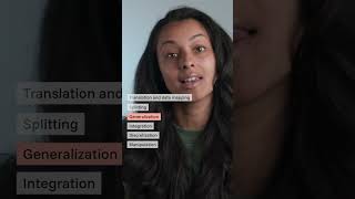 What is Generalization in Data Transformation Simple Explanation [upl. by Ethelbert]
