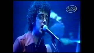 Soda Stereo  show en el Teatro Gran Rex 22995 [upl. by Hnah272]