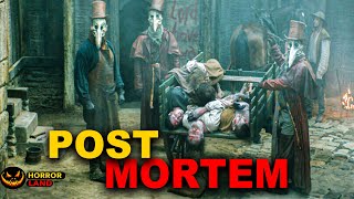 POST MORTEM  Explained in Hindi  Hindi voiceover [upl. by Crescen165]