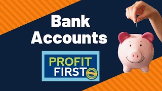 Do I Need To Use Bank Accounts With Profit First [upl. by Aisat]