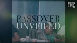 3 Israeli Professors share how Jesus transformed their view of Passover [upl. by Inor627]