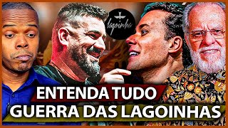 ANDRÉ VALADÃO X FELIPPE VALADÃO [upl. by Mcconaghy]