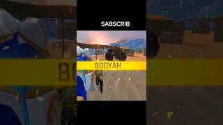 LAST TIME BOOYAH SF2 ⚡ freefireclips viralvideo freefireshorts [upl. by Anica184]