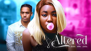 Altered  Watch Eronini Osinachim Angel Unigwe Latest Romantic 2024 Nigerian Full Movies [upl. by Akimert275]