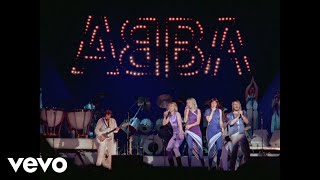 ABBA  Hole In Your Soul from ABBA In Concert [upl. by Ardnoet970]