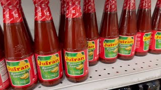 Banana Ketchup Why a popular Filipino condiment has been missing from store shelves [upl. by Tnerb897]