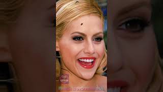 🎤 SAIBA O QUE REALMENTE ACONTECEU COM BRITTANY MURPHY DESCUBRA AGORA🎼 famaenostalgia [upl. by Havens]