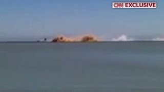 Man catches plane crash on camera [upl. by Favianus848]