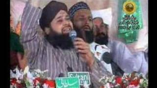 Aaqa ka milad aaya owais raza qadri Rabi Ul awal Naat Owais Raza Qadri [upl. by Orland]