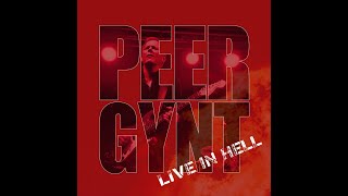 Peer Gynt Band Live In Hell teaser [upl. by Ordnajela]