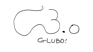 Every App These Days  GLUBO [upl. by Hobie728]